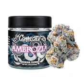 Connected Cannabis | Ambrozia | Flower 3.5g