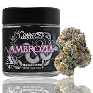 Connected - Connected Ambrozia 1/8 22%
