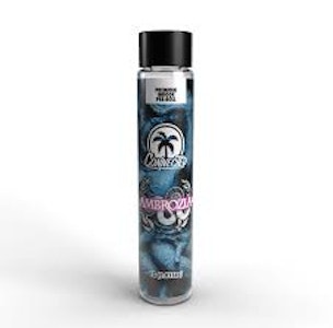 Connected - Connected 1g Ambrozia Preroll PD