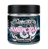 Connected Ambrozia Flower 3.5g