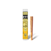 JETTY | TROPICANA CHERRY X CHERRY PUNCH - INFUSED | PREROLL | 1G