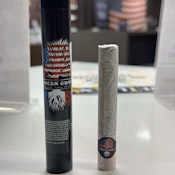 American Grown - Orange Creamsicle - 2g Preroll
