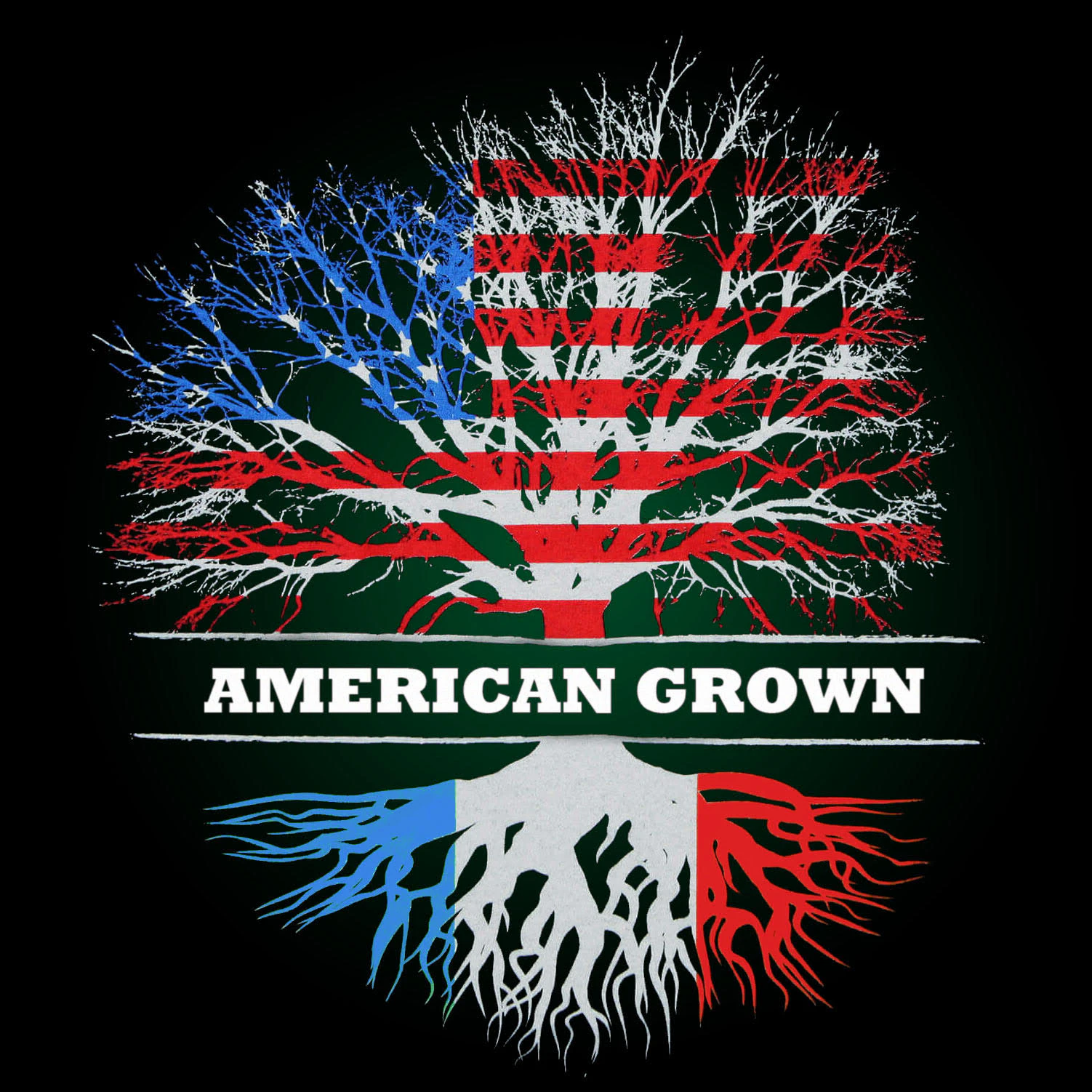 American Grown - American Grown-Permanent Pounder $79 oz Main Image