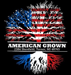 AMERICAN GROWN - American Grown-Lava Cake-Prepacked ounce $79 oz