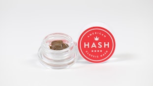 Dosido Classic Hash 1G