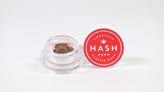 AMERICAN HASH MAKERS - Dosido Classic Hash 1G