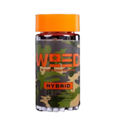 American Weed Co. | Peanut Butter Breath | 14pk Preroll | 7g