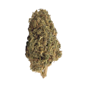 GMO (I) | 3.5g Premium Greenhouse Flower | Pacific Stone