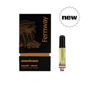 Americano 1g Cart