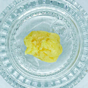 BEEHIVE EXTRACTS - Amherst Sour Diesel, Cured Resin