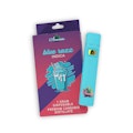 Blue Razz 1g Disposable - AMNESIA