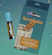 Amnesia-Horchata -1g 510 Vape - 80.80% THC