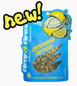 Tiny Fires Amnesia Lemon SMALLS Ounce PD 25%