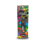 Amnesia 1g Lil Ripper Disposable - CRUDE BOYS