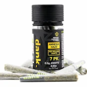 Amnesia Haze | 7pk Pre-Rolls