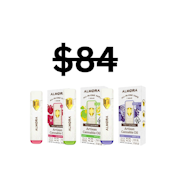 Almora All Day Vape Bundle | 1g Live Resin Vape 3pk | Almora