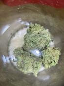 Angel cake 8th (CANNABIS FLOWER (PACKAGED))