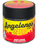 ANGELENOS - SKYWALKER OG 3.5G