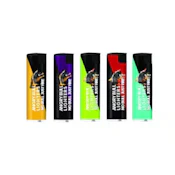 Angry Bull | Wind Proof | Lighter