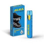 ANIMAL | BLUEBERRY PIE - AIO | CARTRIDGE | 1G