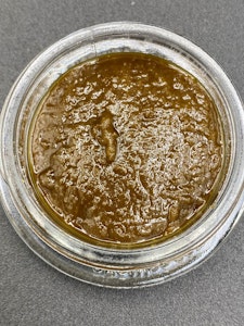 Red Bud Roots - Animal Breath - Market Cured Resin Budder (10g)