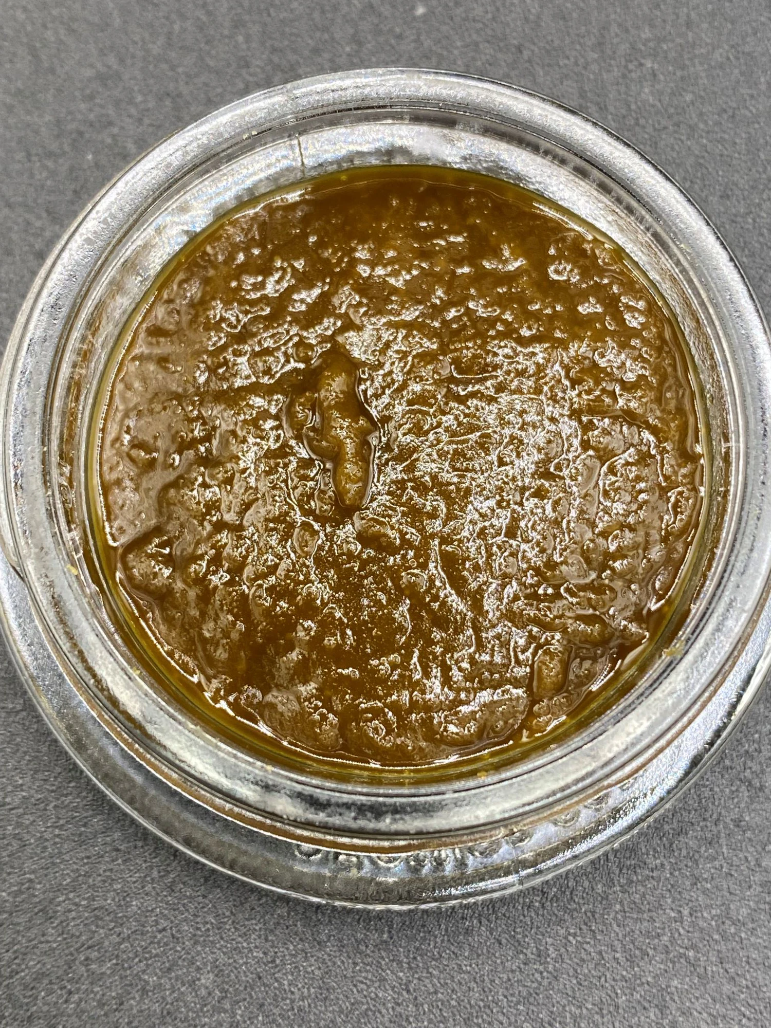 Redbud Roots - Animal Breath - Market Cured Resin Budder (10g) Main Image