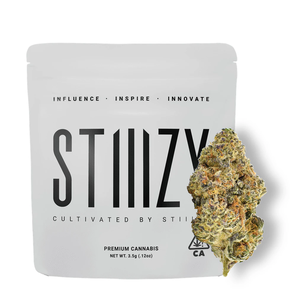 STIIIZY - Gelatti - Sungrown (Eighth) Main Image