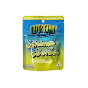 Fields Family Farmz Animal Cookies Flower 3.5g