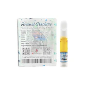 ColdFire Animal Crackers Cured Resin Juice Cartridge 1.0g