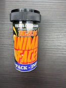 Animal Face (10G) | Preroll 10 pk | Indica