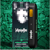 Vapin Ape | Disposable Pen | Animal Mints | 1g