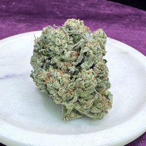 Quality High - Animal Mintz