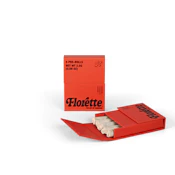 Animal Face | Pre-rolls | 0.5g 5-pack | Florette