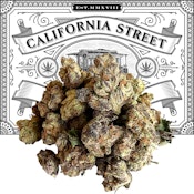 Animal's Revenge (Smalls) - 4g (I) - CSCC. House Flower