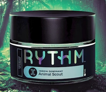 Rythm - Animal Scout | 3.5g