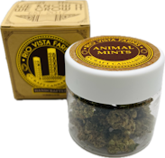 Animal Mints 3.5g Jar - Rio Vista Farms