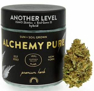 Alchemy Pure - Another Level 3.5g