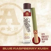 Pre-Rolls | Anthem | Bold | Blue Raspberry Kush | 1G