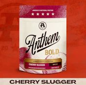 Anthem Bold Infused Wooden tip Cherry Sluggers 5pk