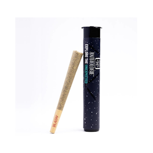 ANTHOLOGIE - [REC] Anthologie | Garlicane | 1g/1pk Preroll