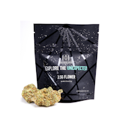 [REC] Anthologie | Mac n Jack | 3.5g Flower