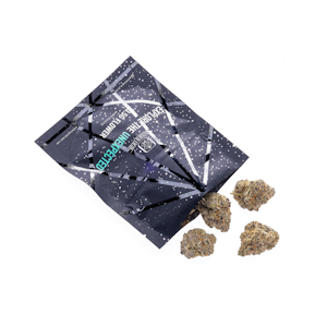 ANTHOLOGIE - Anthologie | Garlicane | 3.5g Flower