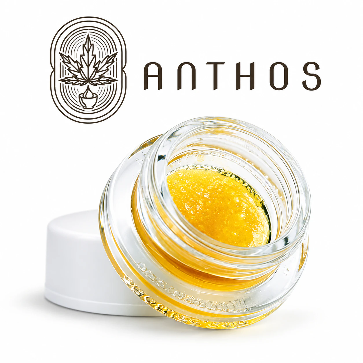 Anthos - Diurnal Nectar (CURED/LIVE RESIN (PACKAGED)) Main Image