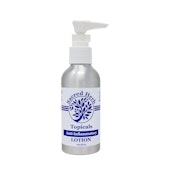 Sacred Herb- Extra Strength Lotion