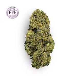 EFF - Apes on a Plane (Pre-Pack 1/8th) Adult-Use