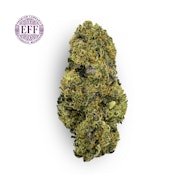 Apes on a Plane Bulk Flower - EFF! (FIRE ISLAND)