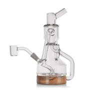 MJ Arsenal | Alpine | Apex Mini Rig