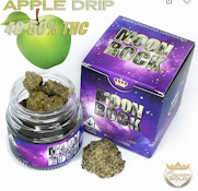 Caviar Gold - Apple Drip Moon Rocks 3.5g 57.8%THC