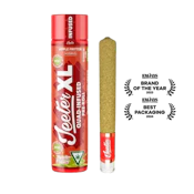 Apple Fritter (H) | 2g Infused Preroll | Jeeter