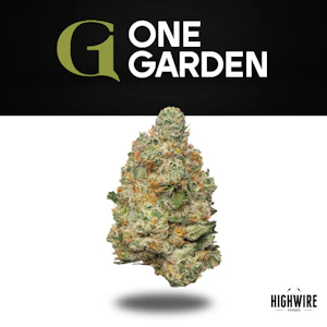 Sozo Companies - Apple Fritter 1/8th